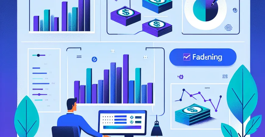 财务 ERP 的资金对账趋势：自动匹配如何提升效率？